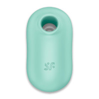 Вакуумный стимулятор Satisfyer Pro To Go 2 Mint