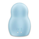Вакуумний стимулятор Satisfyer Pro To Go 1 Blue
