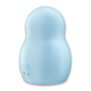 Вакуумний стимулятор Satisfyer Pro To Go 1 Blue