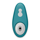 Вакуумний кліторальний стимулятор Womanizer Liberty 2 Dark Petrol