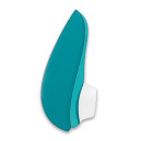 Вакуумний кліторальний стимулятор Womanizer Liberty 2 Dark Petrol