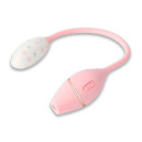 Вакуумний стимулятор з пульсацією KisToy Cathy Mini