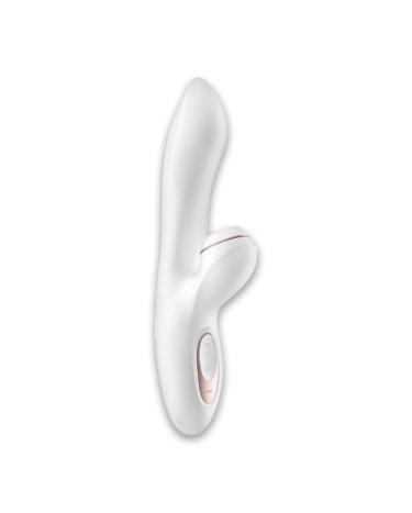 Вакуумный вибратор Satisfyer Pro G-Spot Rabbit