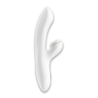 Вакуумный вибратор Satisfyer Pro G-Spot Rabbit