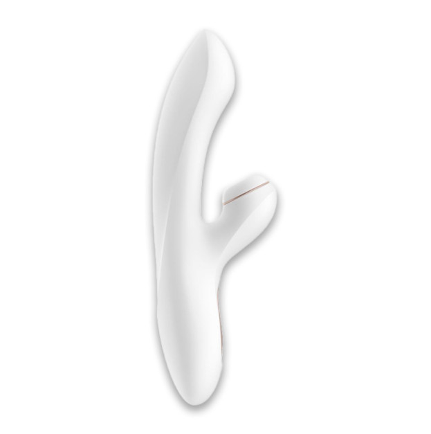 Вакуумный вибратор Satisfyer Pro G-Spot Rabbit