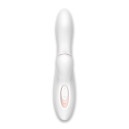 Вакуумний вібратор Satisfyer Pro G-Spot Rabbit