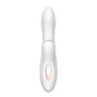 Вакуумный вибратор Satisfyer Pro G-Spot Rabbit