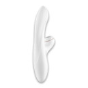 Вакуумний вібратор Satisfyer Pro G-Spot Rabbit