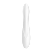 Вакуумный вибратор Satisfyer Pro G-Spot Rabbit