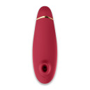 Вакуумный клиторальный стимулятор Womanizer Premium 2 Bordeaux