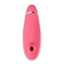 Вакуумний кліторальний стимулятор Womanizer Premium 2 Raspberry