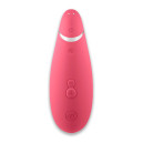 Вакуумний кліторальний стимулятор Womanizer Premium 2 Raspberry