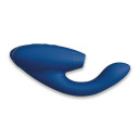 Вакуумний кліторальний стимулятор Womanizer Duo 2 Blueberry