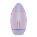 Вакуумный вибратор Satisfyer Mission Control Violet