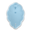 Вакуумний вібратор Satisfyer Cloud Dancer Blue