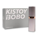 Вакуумний стимулятор KisToy Bobo