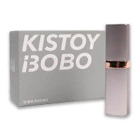 KisToy Bobo Vacuum Stimulator