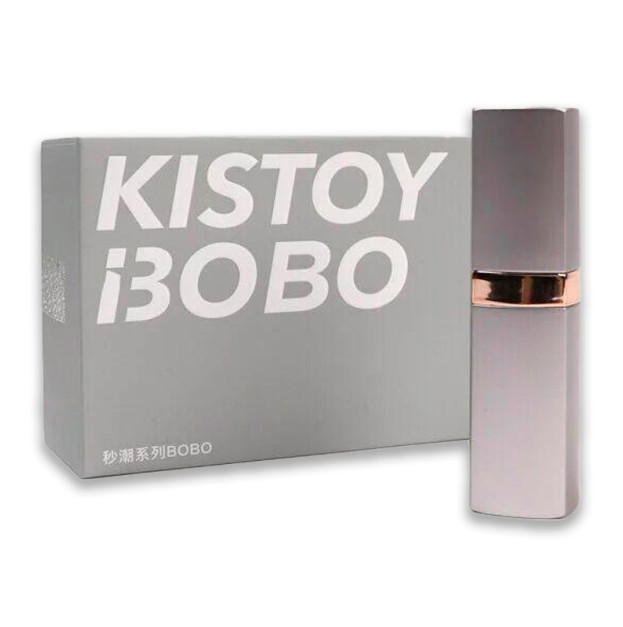 KisToy Bobo Vacuum Stimulator