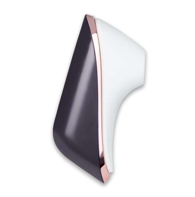 Вакуумний кліторальний стимулятор Satisfyer Pro Traveler