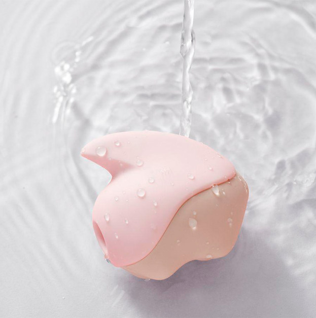 Вакуумний кліторальний стимулятор Magic Motion Unicorn Pink
