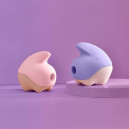 Вакуумний кліторальний стимулятор Magic Motion Unicorn Pink