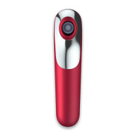 Clitoral vacuum vibrator Satisfyer Dual Love Pink