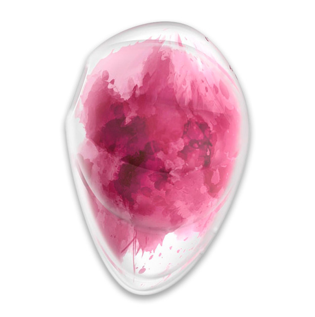 Вакуумний вібратор Satisfyer Cloud Dancer Red