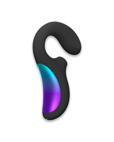 Clitoral-vaginal sound stimulator LELO Enigma WAVE Black