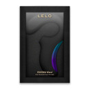 Кліторально-вагінальний звуковий стимулятор LELO Enigma WAVE Black