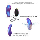 Vacuum clitoral stimulator Love To Love DREAMER IRIDESCENT NIGHT