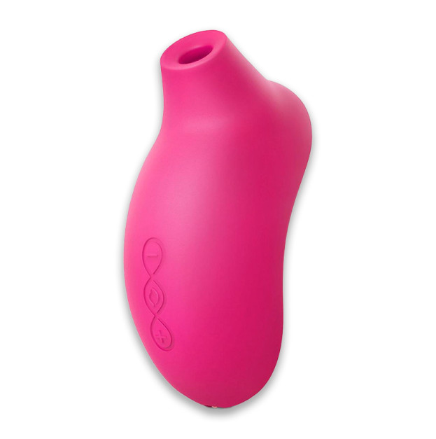 Вакуумный стимулятор LELO SONA 2 Cerise