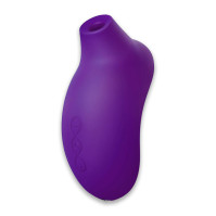 Вакуумний стимулятор LELO SONA 2 Purple
