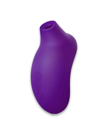 Вакуумний стимулятор LELO SONA 2 Purple