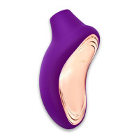 Вакуумний стимулятор LELO SONA 2 Purple