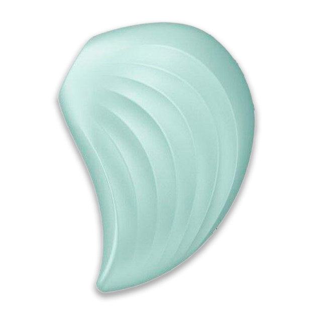 Вакуумный клиторальный стимулятор Satisfyer Pearl Diver Mint