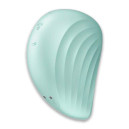 Вакуумний кліторальний стимулятор Satisfyer Pearl Diver Mint