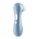 Вакуумний стимулятор Satisfyer Pro 2 Blue