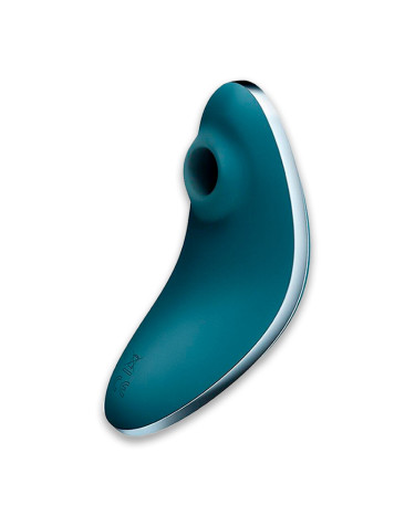 Вакуумный вибратор Satisfyer Vulva Lover 1 Blue