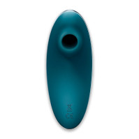 Вакуумный вибратор Satisfyer Vulva Lover 1 Blue