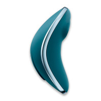 Вакуумный вибратор Satisfyer Vulva Lover 1 Blue