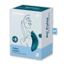 Вакуумний вібратор Satisfyer Vulva Lover 1 Blue