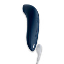 We-Vibe Melt Midnight Blue Smart Vacuum Stimulator for Couples