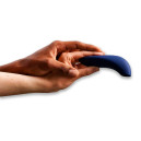 We-Vibe Melt Midnight Blue Smart Vacuum Stimulator for Couples