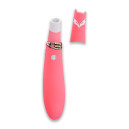 Вакуумный вибратор CuteVibe Foxy Sakura