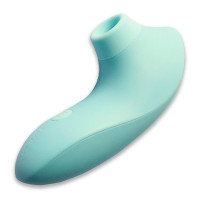 Вакуумный стимулятор Svakom Pulse Lite Neo Seafoam Blue