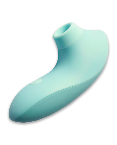 Вакуумный стимулятор Svakom Pulse Lite Neo Seafoam Blue
