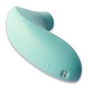 Вакуумный стимулятор Svakom Pulse Lite Neo Seafoam Blue