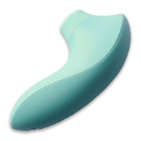 Вакуумный стимулятор Svakom Pulse Lite Neo Seafoam Blue