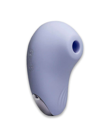 NIYA 6 Vacuum Clitoral Stimulator with Vibration