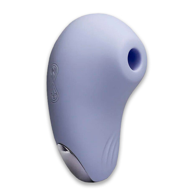 NIYA 6 Vacuum Clitoral Stimulator with Vibration